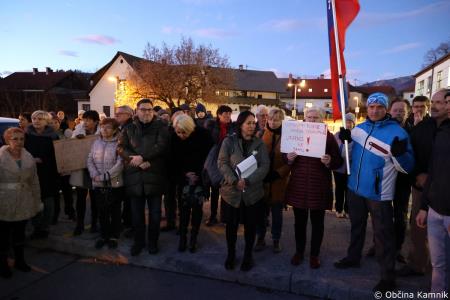 Stavka pacientk in pacientov Urgence ne damo (17)